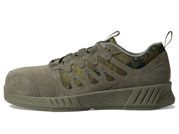Reebok Work Floatride Energy Tactical EH Comp Toe Reebok Work Floatride Energy Tactical EH Comp Toe