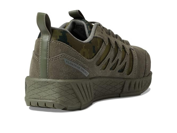 Reebok Work Floatride Energy Tactical EH Comp Toe Reebok Work Floatride Energy Tactical EH Comp Toe