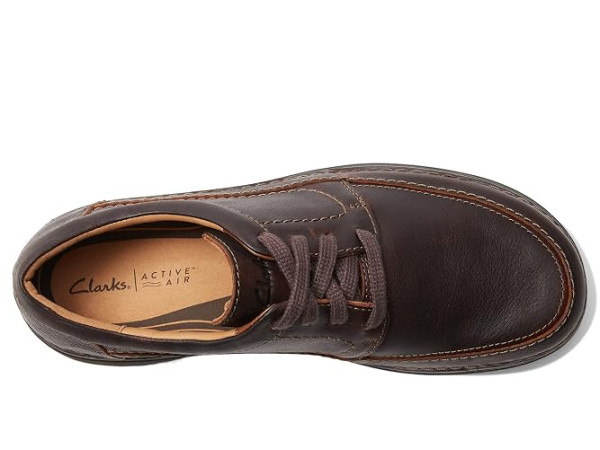 Clarks Nature 5 Lo