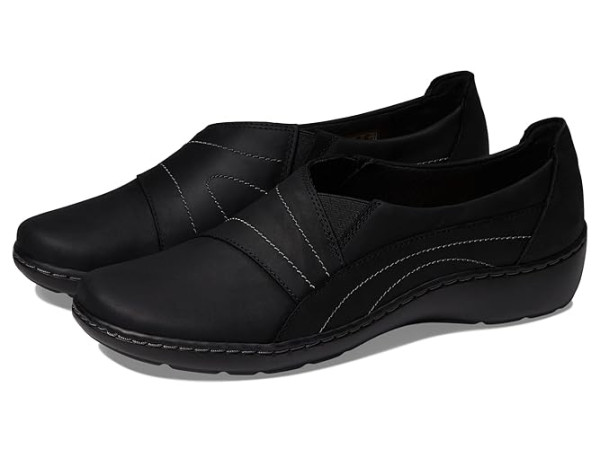 Clarks Cora Edge
