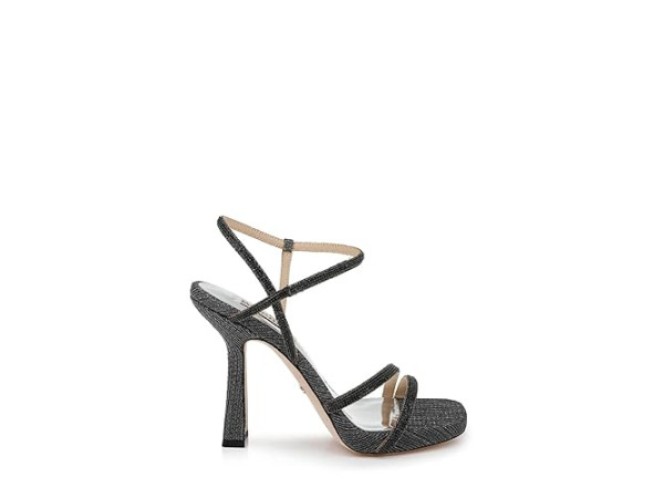 Badgley Mischka Umber Badgley Mischka Umber