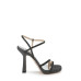 Badgley Mischka Umber Badgley Mischka Umber