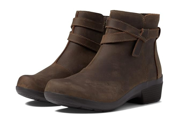 Clarks Angie Spice
