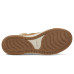 Clarks Breeze Faux Fur