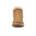 Clarks Breeze Faux Fur