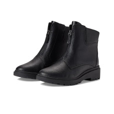 Clarks Calla Zip