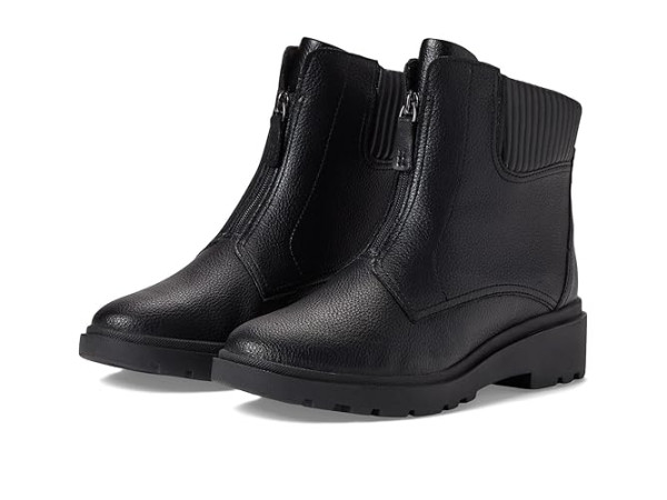 Clarks Calla Zip