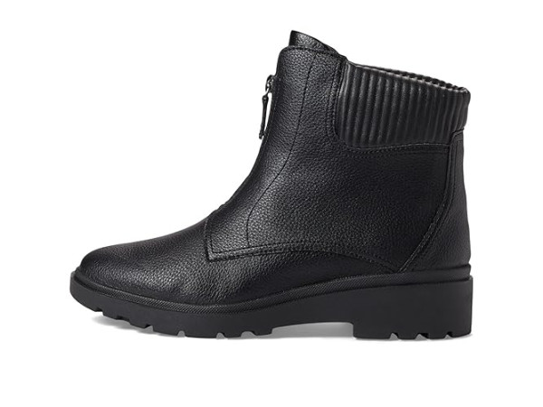 Clarks Calla Zip