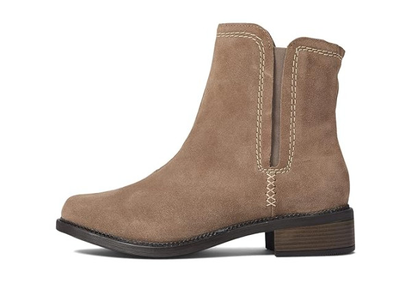 Clarks Maye Zip