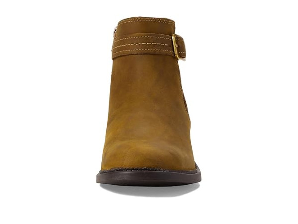 Clarks Maye Strap