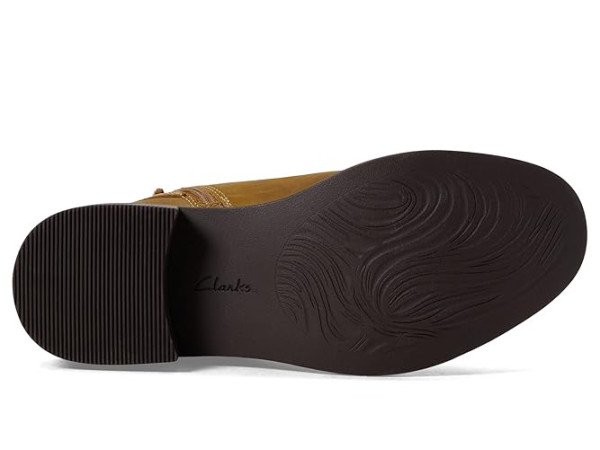Clarks Maye Strap