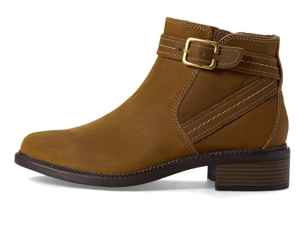 Clarks Maye Strap