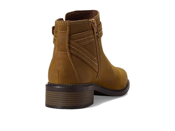 Clarks Maye Strap