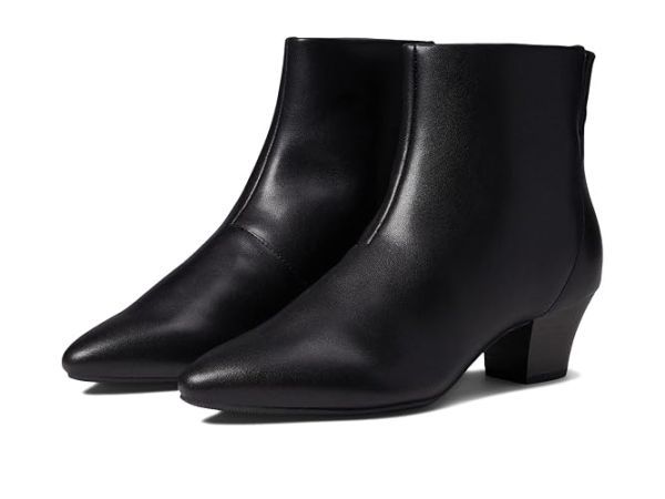 Clarks Teresa Boot
