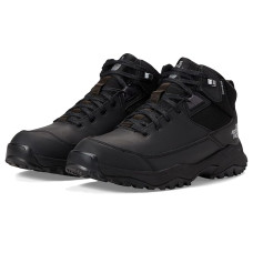 TNF Black/Asphalt Grey The North Face Storm Strike III Waterproof