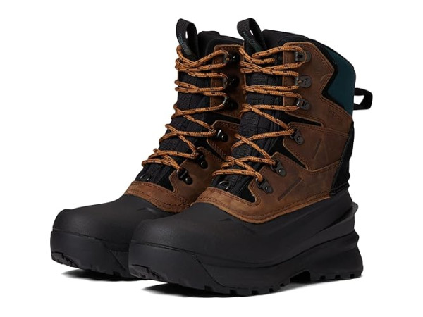 The North Face Chilkat V 400 Waterproof