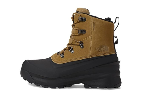 The North Face Chilkat V Lace Waterproof The North Face Chilkat V Lace Waterproof
