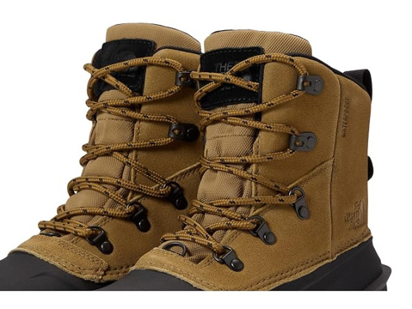 The North Face Chilkat V Lace Waterproof The North Face Chilkat V Lace Waterproof