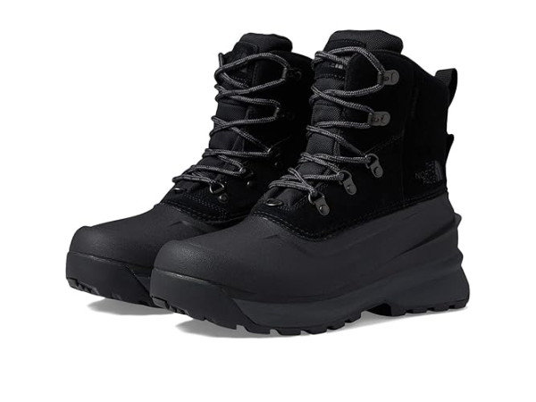 The North Face Chilkat V Lace Waterproof
