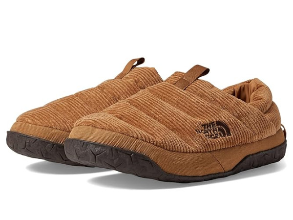 The North Face Nuptse Mule Corduroy