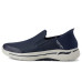 SKECHERS Performance GO Walk Arch Fit Hands Free Slip-Ins