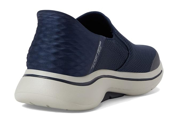SKECHERS Performance GO Walk Arch Fit Hands Free Slip-Ins