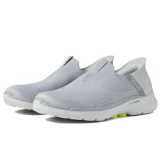 SKECHERS Performance Go Walk 6- Easy On Hands Free Slip-Ins