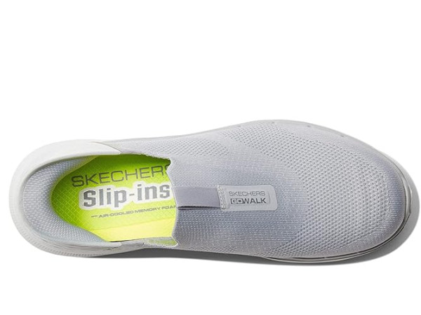 SKECHERS Performance Go Walk 6- Easy On Hands Free Slip-Ins
