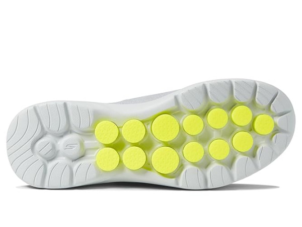 SKECHERS Performance Go Walk 6- Easy On Hands Free Slip-Ins