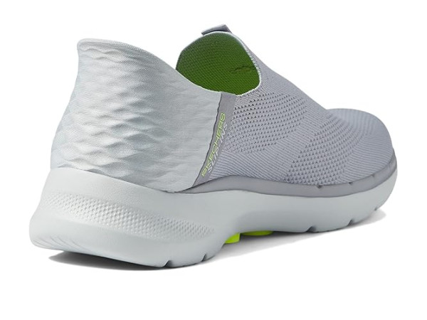 SKECHERS Performance Go Walk 6- Easy On Hands Free Slip-Ins