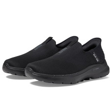 SKECHERS Performance Go Walk 6- Easy On Hands Free Slip-Ins