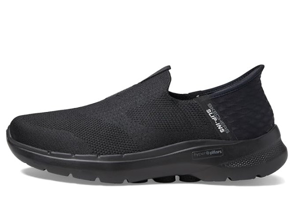 SKECHERS Performance Go Walk 6- Easy On Hands Free Slip-Ins