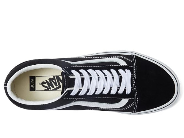 Vans Old Skool Wide