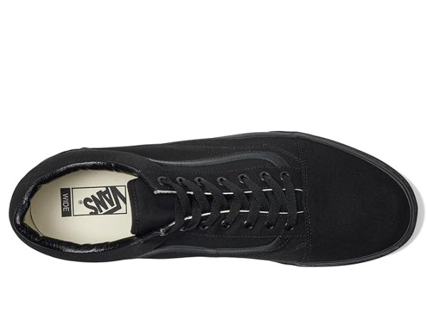 Vans Old Skool Wide Vans Old Skool Wide