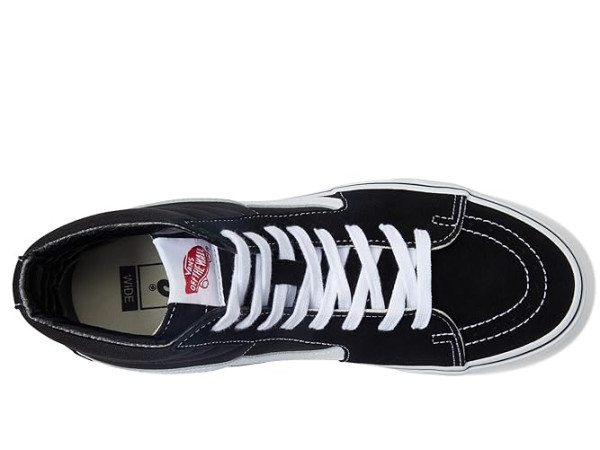 Vans SK8-Hi Wide