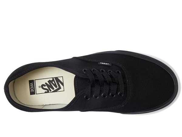 Vans Authentic Wide