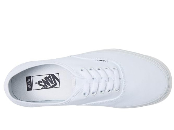 Vans Authentic Wide