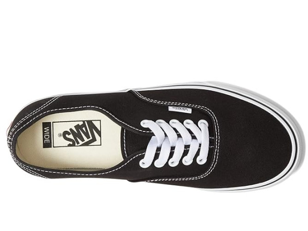 Vans Authentic Wide