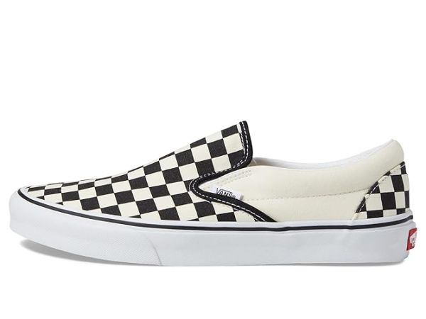 Vans Classic Slip-On Wide Vans Classic Slip-On Wide