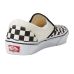 Vans Classic Slip-On Wide Vans Classic Slip-On Wide