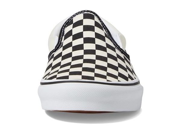 Vans Classic Slip-On Wide Vans Classic Slip-On Wide