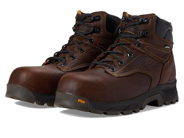 Timberland PRO TITAN EV 6