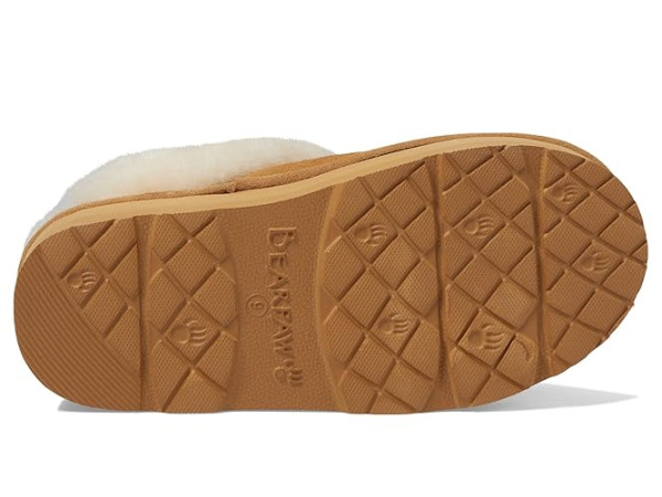 Bearpaw Retro Loki