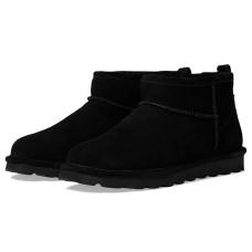 Bearpaw Shorty