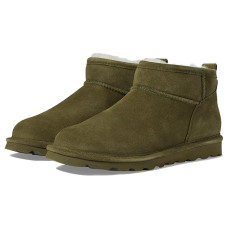 Bearpaw Shorty