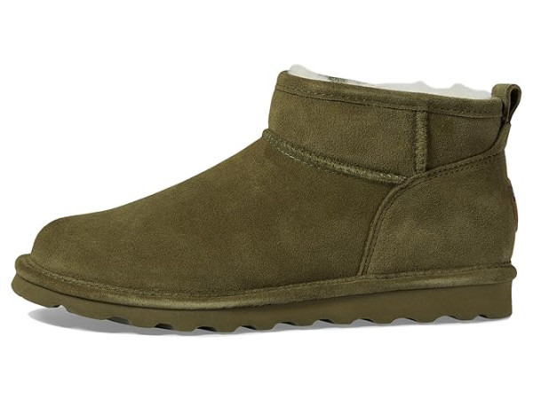 Bearpaw Shorty Bearpaw Shorty