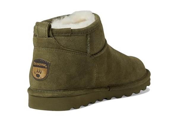 Bearpaw Shorty Bearpaw Shorty