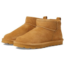 Bearpaw Shorty