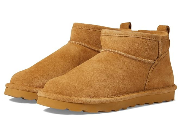 Bearpaw Shorty
