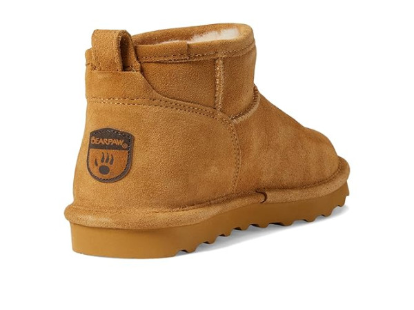 Bearpaw Shorty